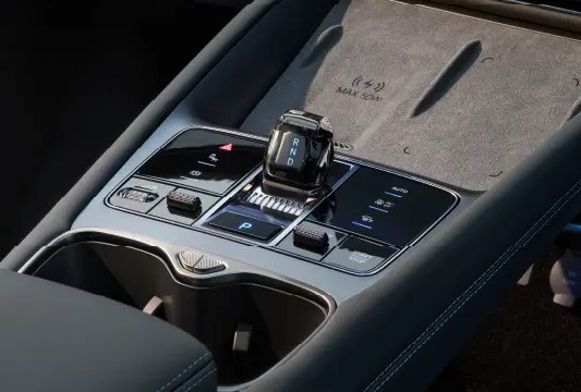 Wireless Charger