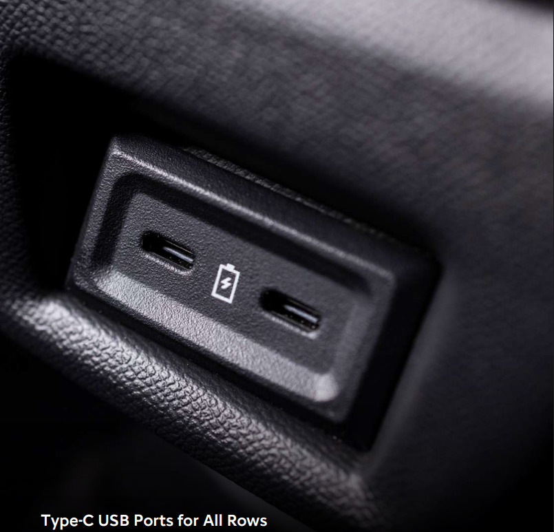 USB Compatibility