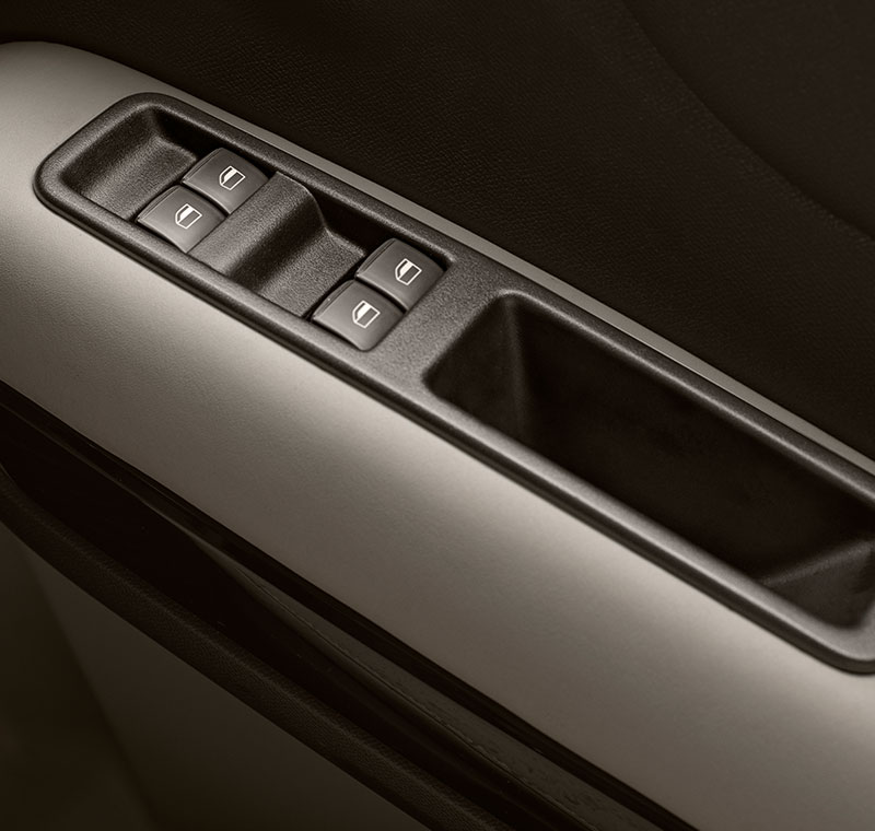 Power Windows