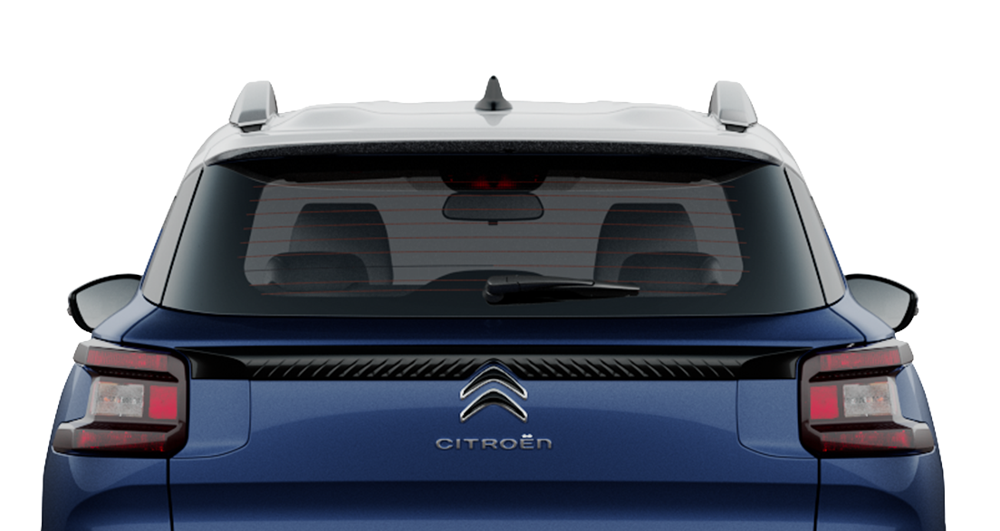 Taillights