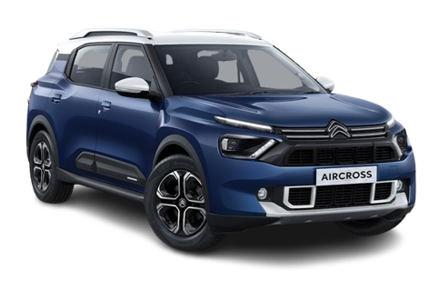 Aircross