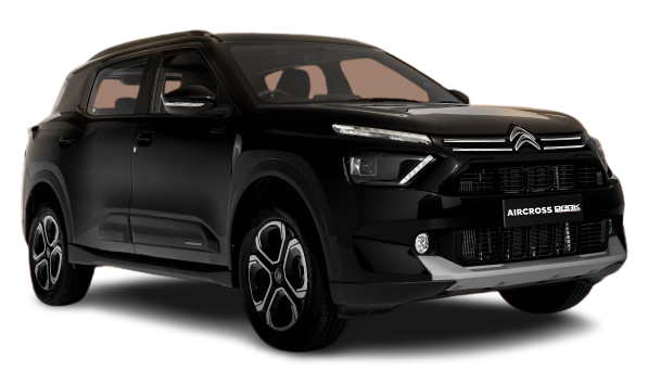 Citroen Aircross