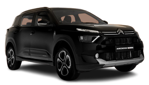 Perla Nera Black