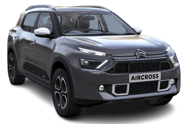 Citroen Aircross