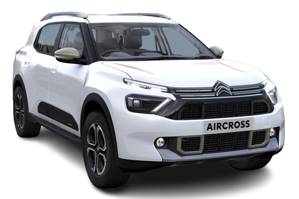 Citroen Aircross