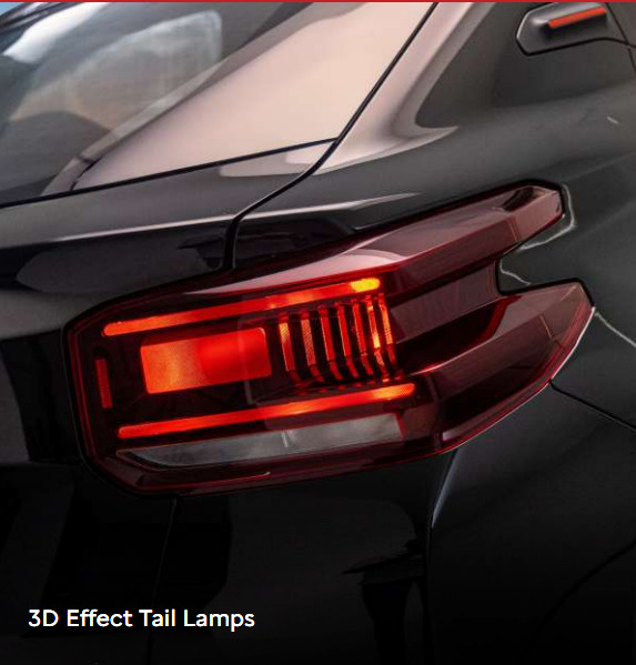 Taillights