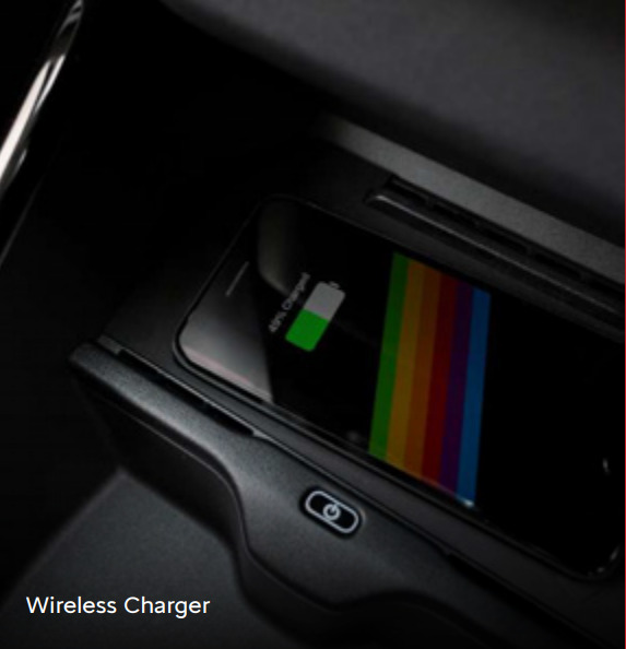Wireless Charger
