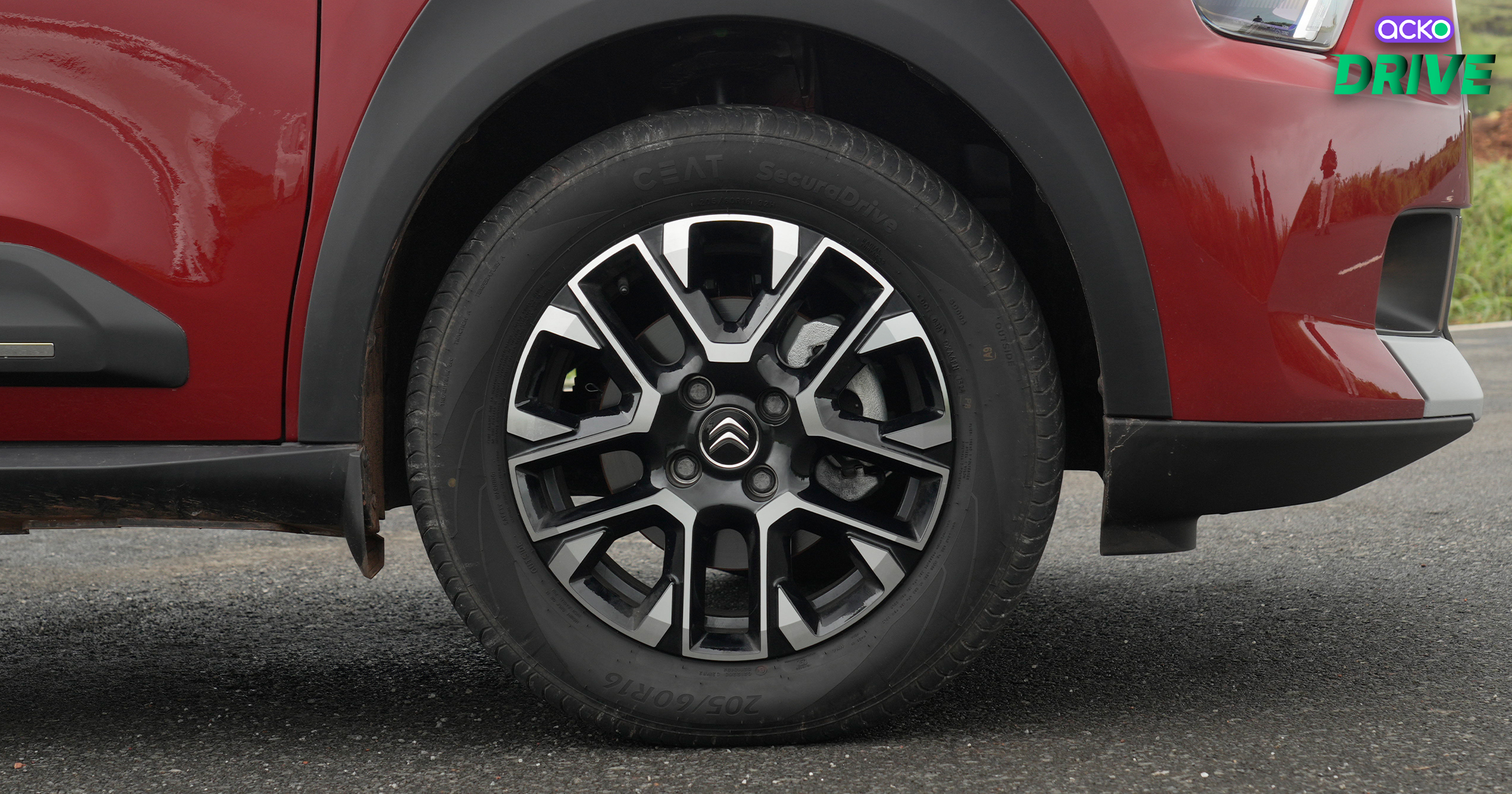 Wheels