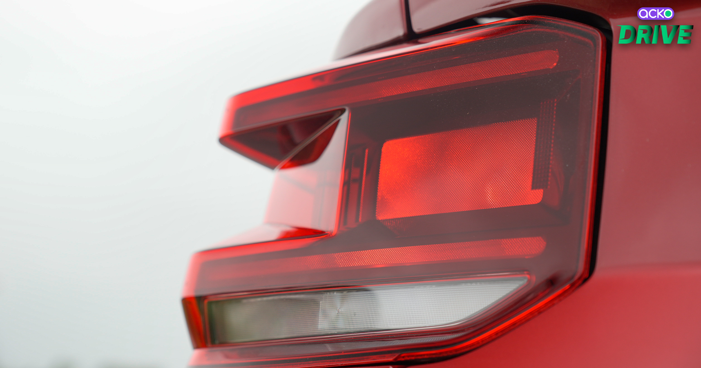 Taillights
