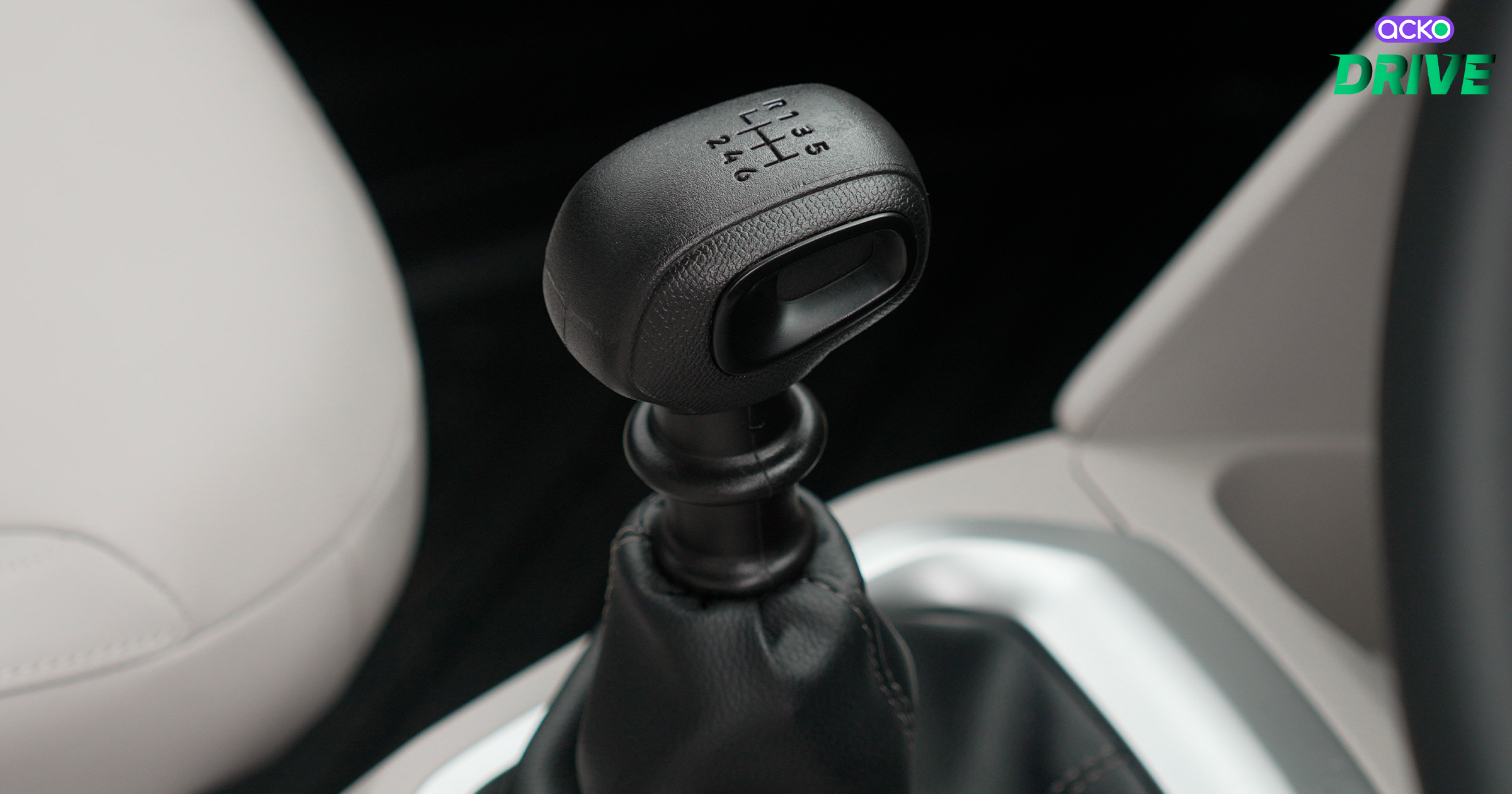 Manual Transmission Type