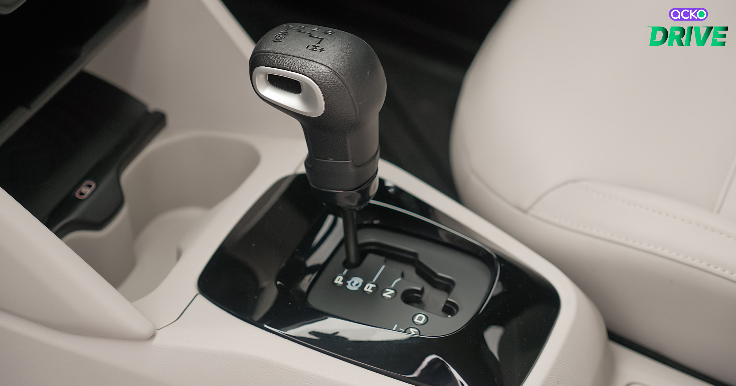 Automatic Transmission type