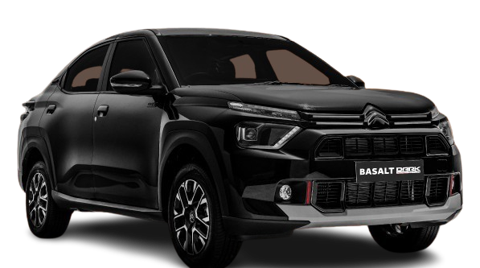 Perla Nera Black