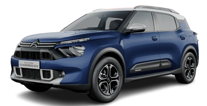 C3 Aircross