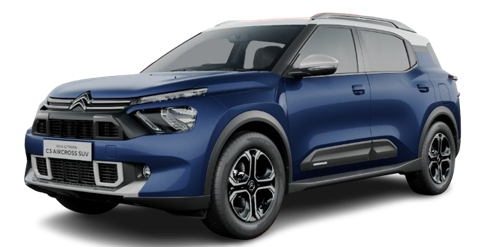 C3 Aircross