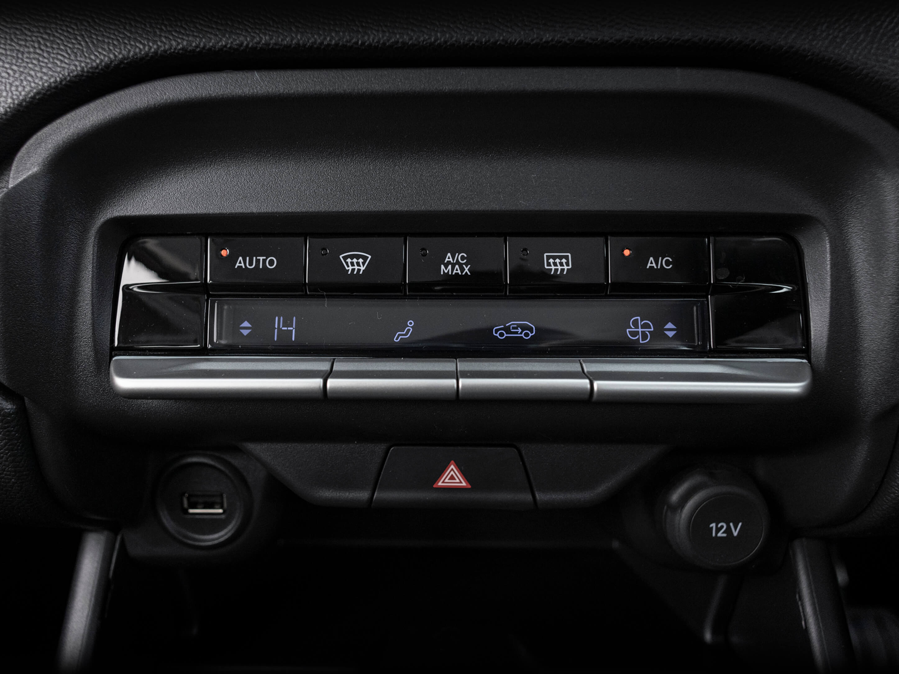 Air Conditioning