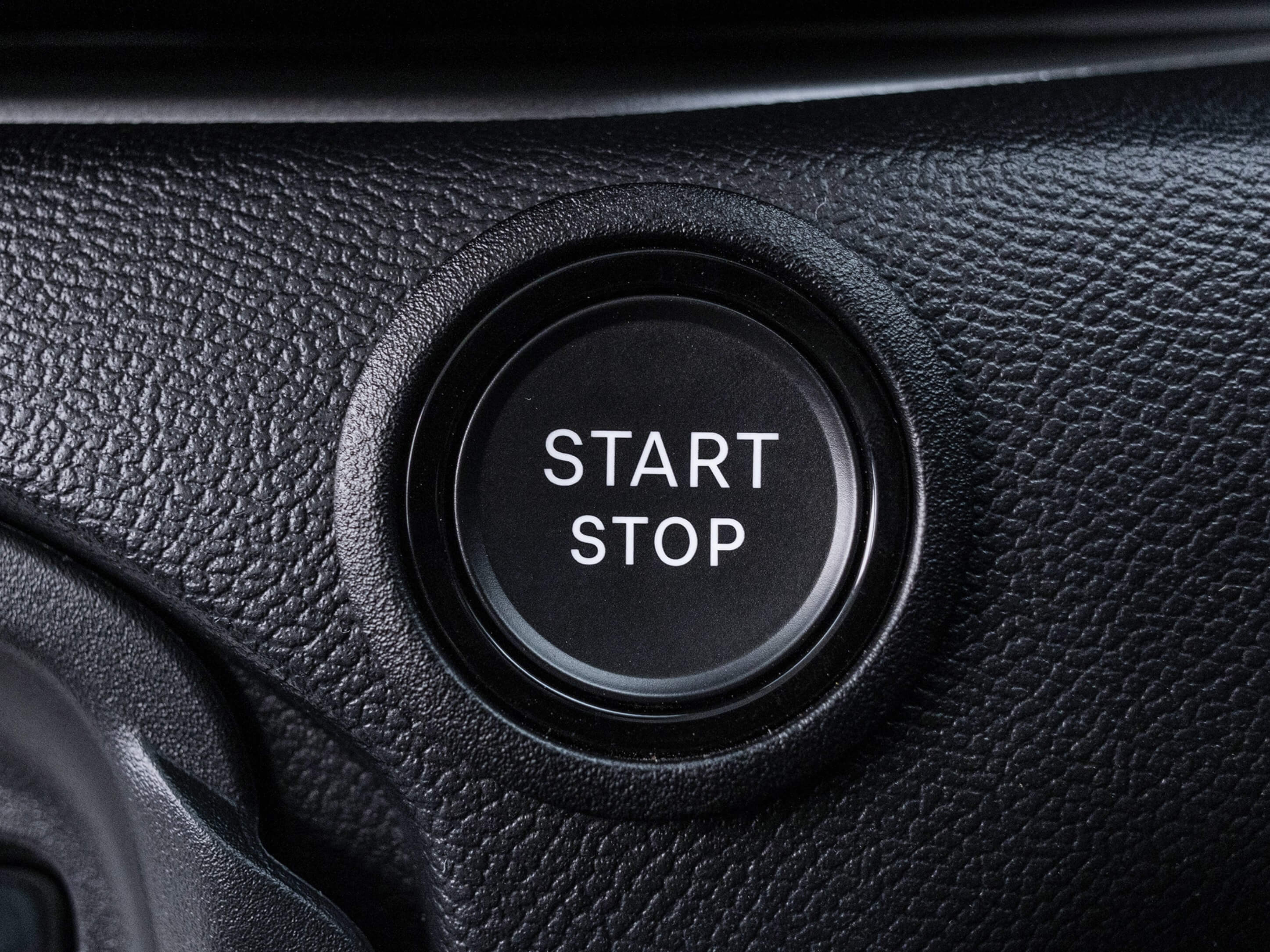 Start/Stop Button