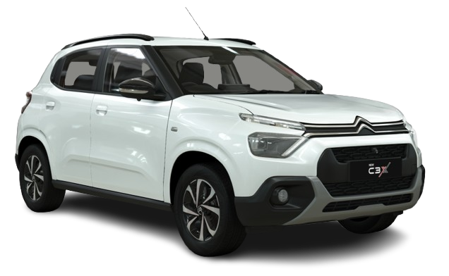 Citroen C3 X