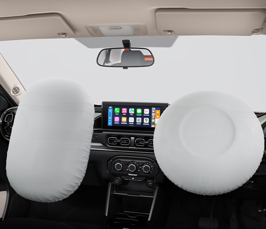 Airbags