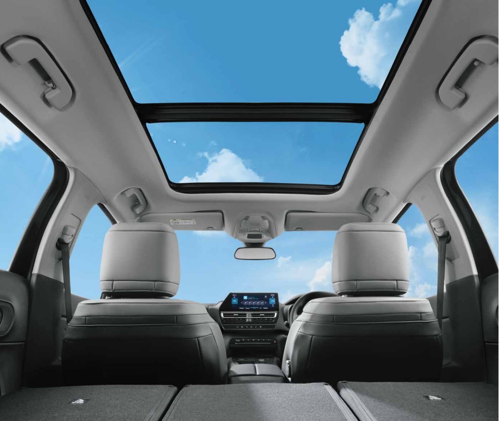Sunroof