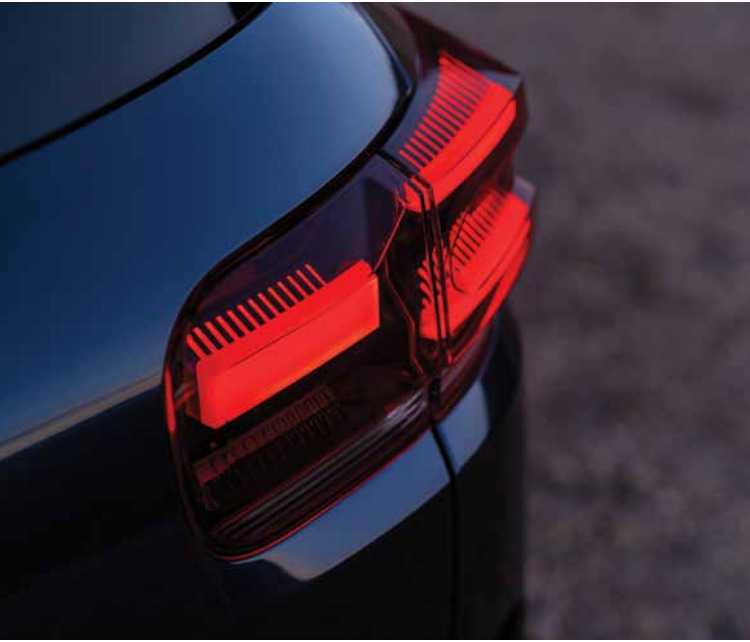 Taillights