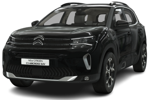 Perla Nera Black