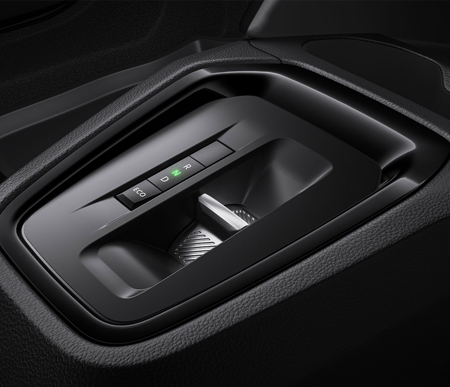 Automatic Transmission type