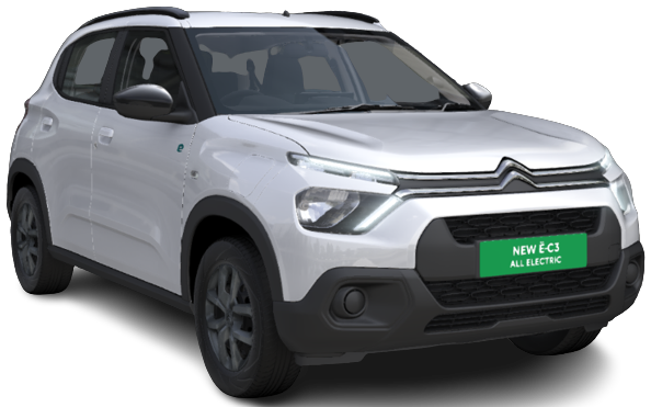 Citroen E-C3