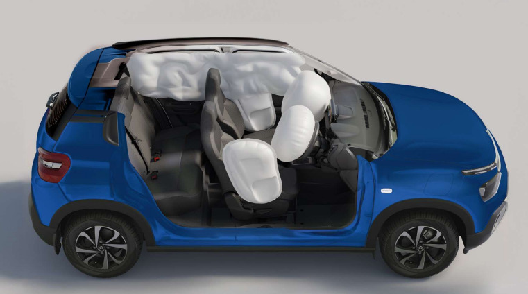 Airbags