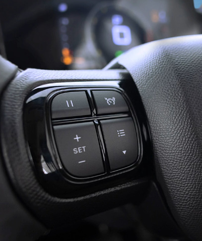 Cruise Control