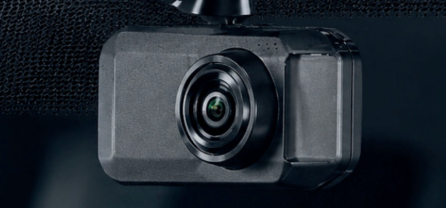 Dashcam