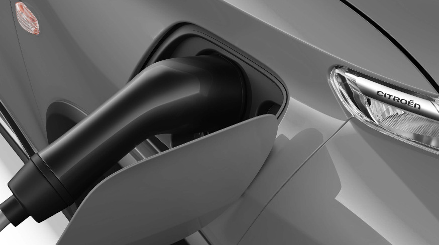 Charging (DC)