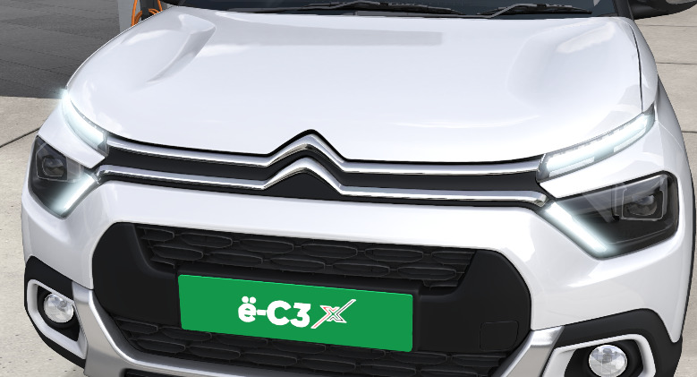 DRLs (Daytime Running Lights)