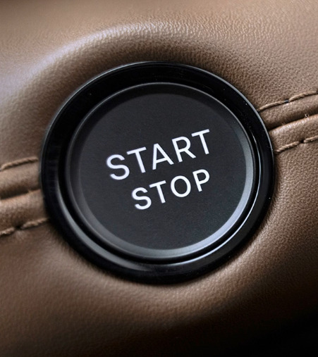 Start/Stop Button