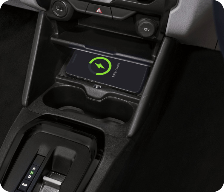 Wireless Charger