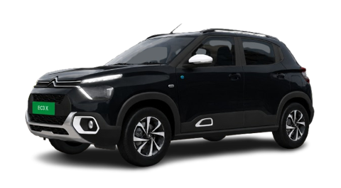 Perla Nera Black