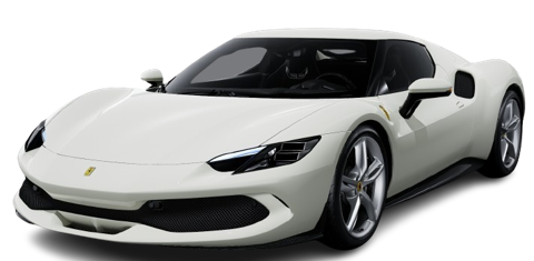 Bianco Avus