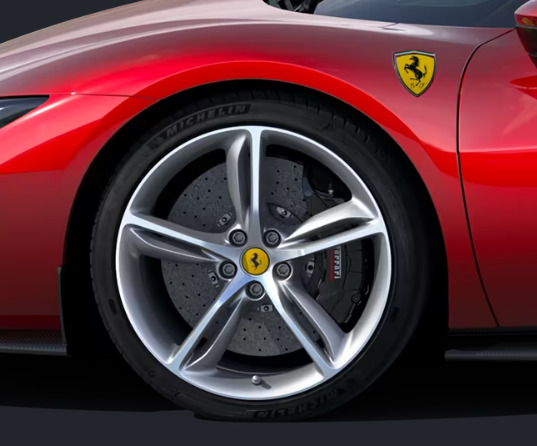Wheels