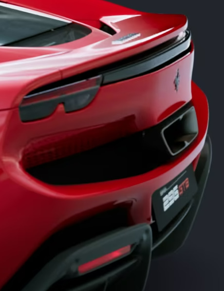 Taillights