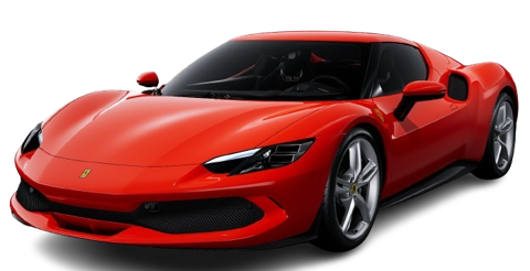 Rosso Corsa