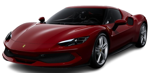 Rosso Mugello