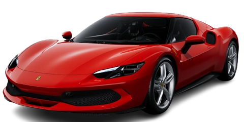 Rosso Scuderia