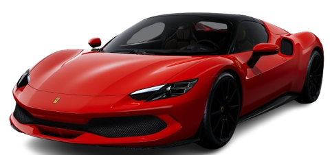 Rosso Corsa
