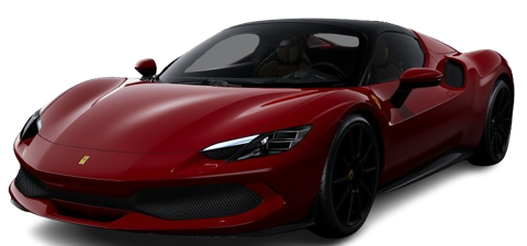Rosso Mugello