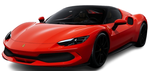 Rosso Scuderia