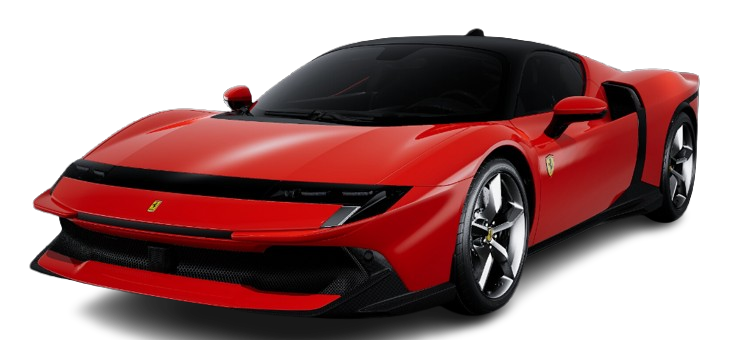 Ferrari 849 Testarossa