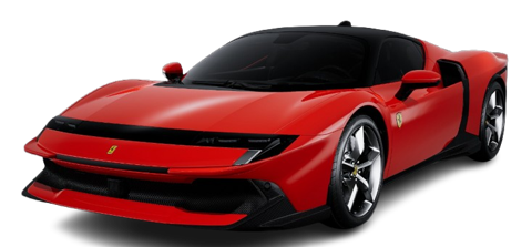 Rosso Corsa