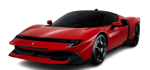 Rosso Flammante