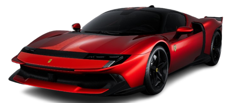 Rosso Magma Fiorano