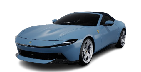 Azzurro La Plata