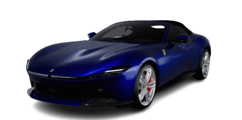 Blu Elettrico